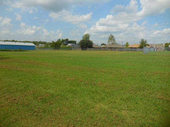 1.3 ac Roberts Ave, Greenville, TX 75402